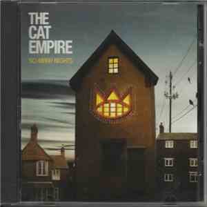 The Cat Empire - So Many Nights album
