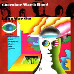 The Chocolate Watchband - No Way Out album
