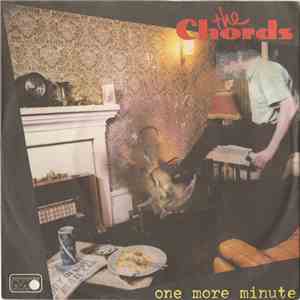 The Chords  - One More Minute album