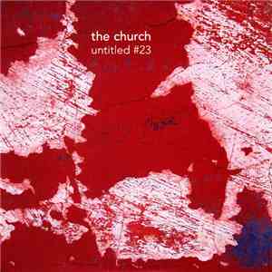 The Church - Untitled #23 album