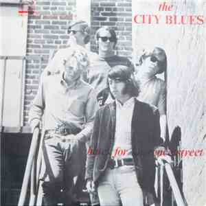 The City Blues - Blues For Lawrence Street album