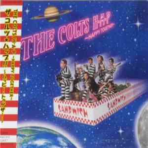 The Colts  - H・A・P ~Happy Together~ album
