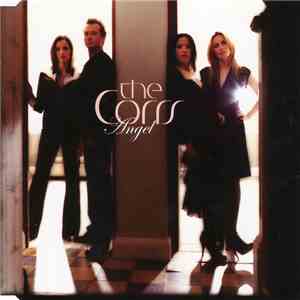 The Corrs - Angel album