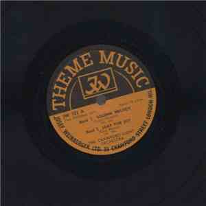 The Crawford Light Orchestra - Solemn Melody album