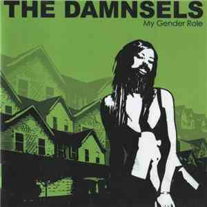 The Damnsels - My Gender Role album