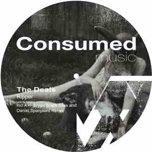The Deals - Ripper album