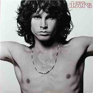 The Doors - The Best Of The Doors album