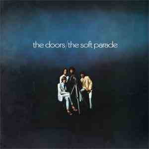 The Doors - The Soft Parade album