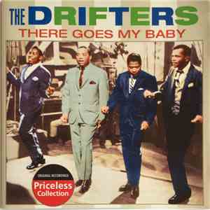 The Drifters - There Goes My Baby album