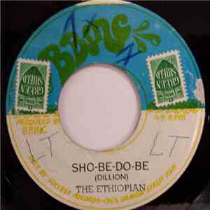 The Ethiopian - Sho-Be-Do-Be / I'm Sharing You album