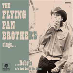 The Flying Pan Brothers - Debris album