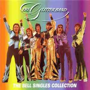 The Glitter Band - The Bell Singles Collection album