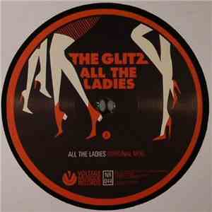 The Glitz - All The Ladies album