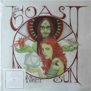The Goastt - Midnight Sun album