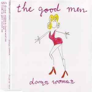 The Good Men - Damn Woman album