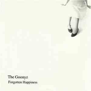 The Goonyz - Forgotten Happiness album