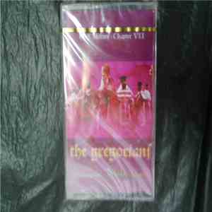The Gregorians - Chill Mistery - Chapter VII: Ressurection - Orthodox Chants album