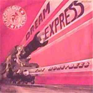 The Honey Bees - Dream Express album