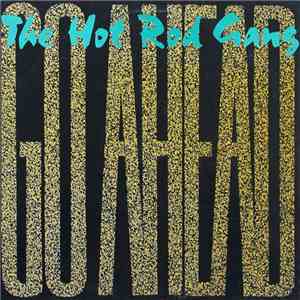 The Hot Rod Gang  - Go Ahead album