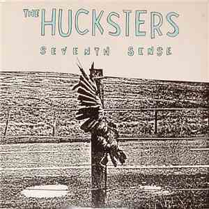 The Hucksters - Seventh Sense album