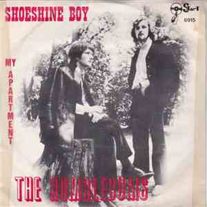 The Humblebums - Shoeshine Boy album