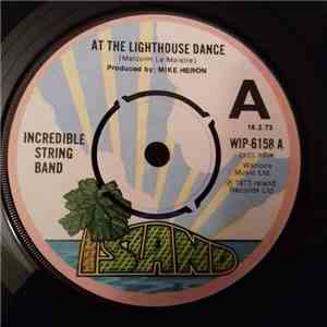The Incredible String Band - At The Lighthouse Dance album