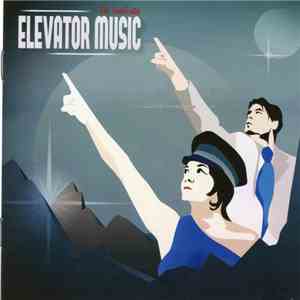 The Indelicates - Elevator Music album