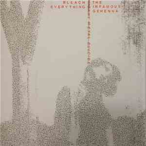 The Infamous Gehenna / Bleach Everything - Heavy Metal Suicide album