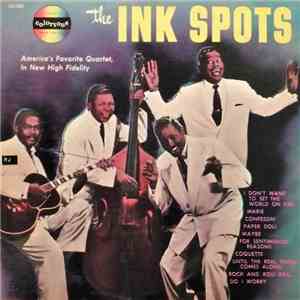 The Ink Spots - The Ink Spots album