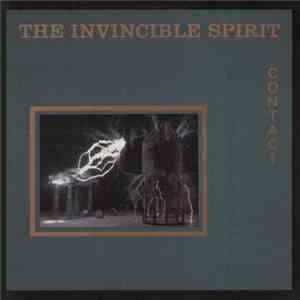 The Invincible Spirit - Contact album