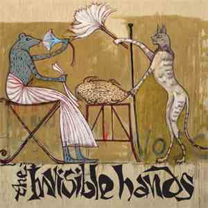 The Invisible Hands - The Invisible Hands album