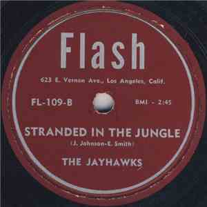 The Jayhawks  - My Only Darling / Stranded In The Jungle album