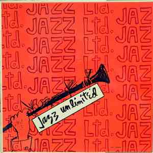 The Jazz Inc. Band - Jazz Unlimited No. 4 album