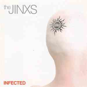 The Jinxs - Infected album