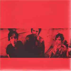 The Jon Spencer Blues Explosion - Magical Colors album