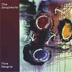 The Jongleurs - Five People album