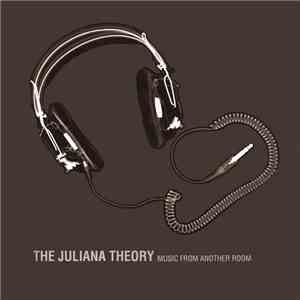 The Juliana Theory - Music From Another Room album