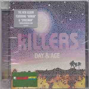 The Killers - Day & Age album