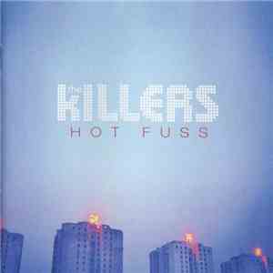 The Killers - Hot Fuss album