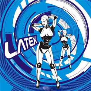 The Klash - Latex album