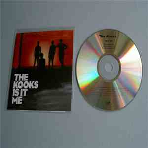 The Kooks - Is It Me album