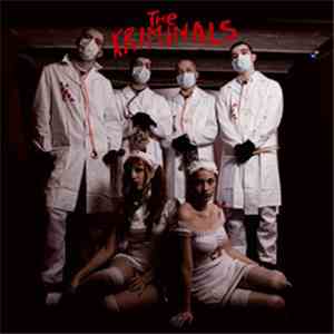 The Kriminals - The Kriminals album