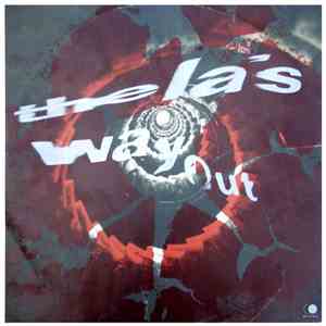 The La's - Way Out album