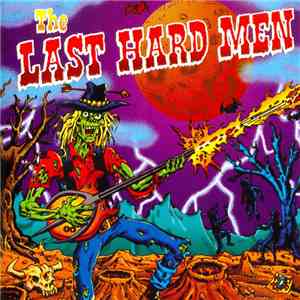 The Last Hard Men - The Last Hard Men album
