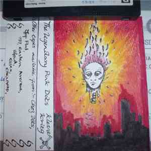 The Legendary Pink Dots - Kleine Krieg album