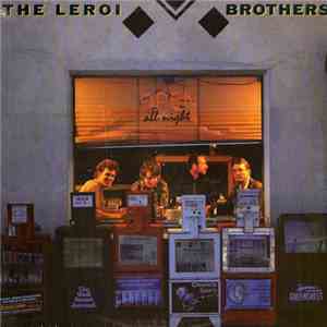 The Leroi Brothers - Open All Night album