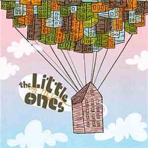 The Little Ones - Oh, MJ! album