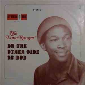 The Lone Ranger - On The Other Side Of Dub album