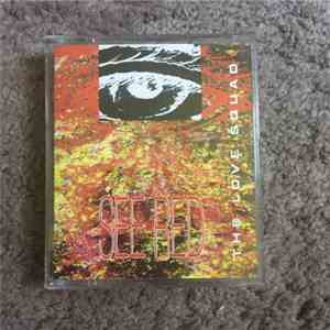 The Love Squad - See Red album