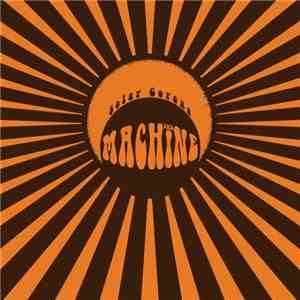 The Machine  - Solar Corona album